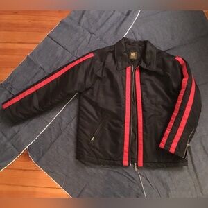 Vintage Lee Riders Coat Mens size large